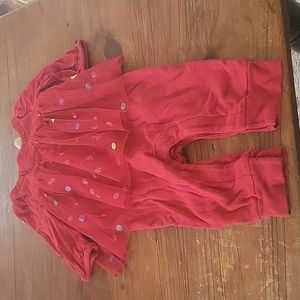 Baby Gap Romper sz 0-3m